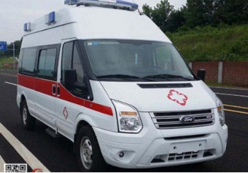 阳朔县救护车租赁