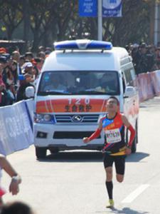 阳朔县大型活动