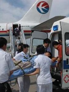 阳朔县接送服务