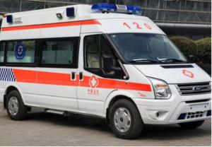 阳朔县救护车租赁