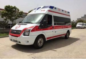 阳朔县救护车租赁